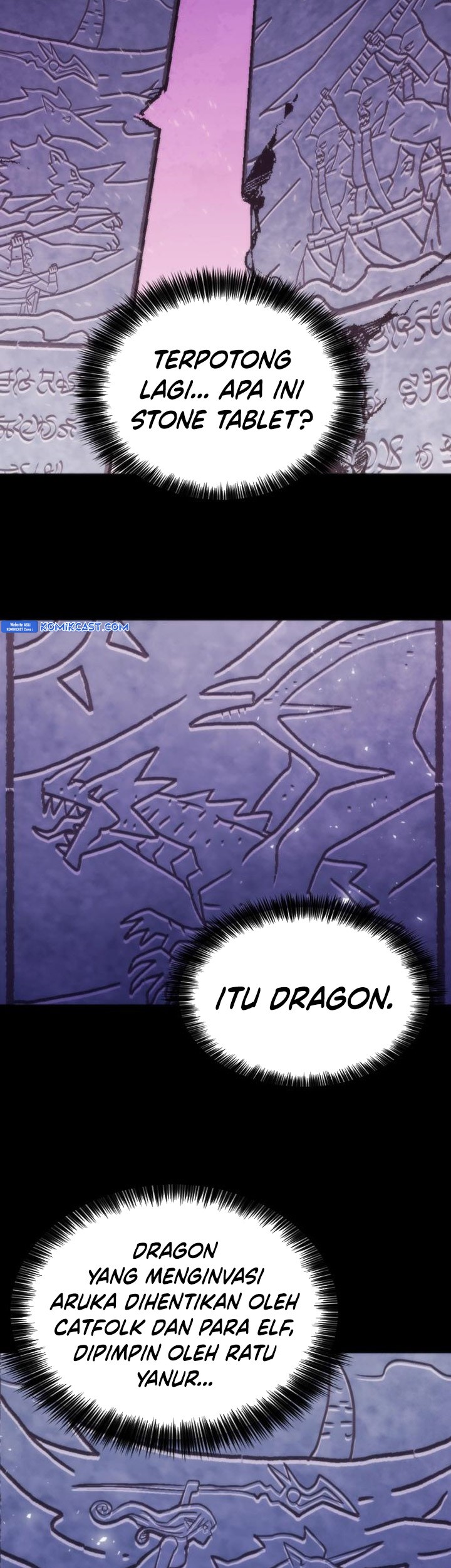 Seoul Station Druid Chapter 193 Gambar 65