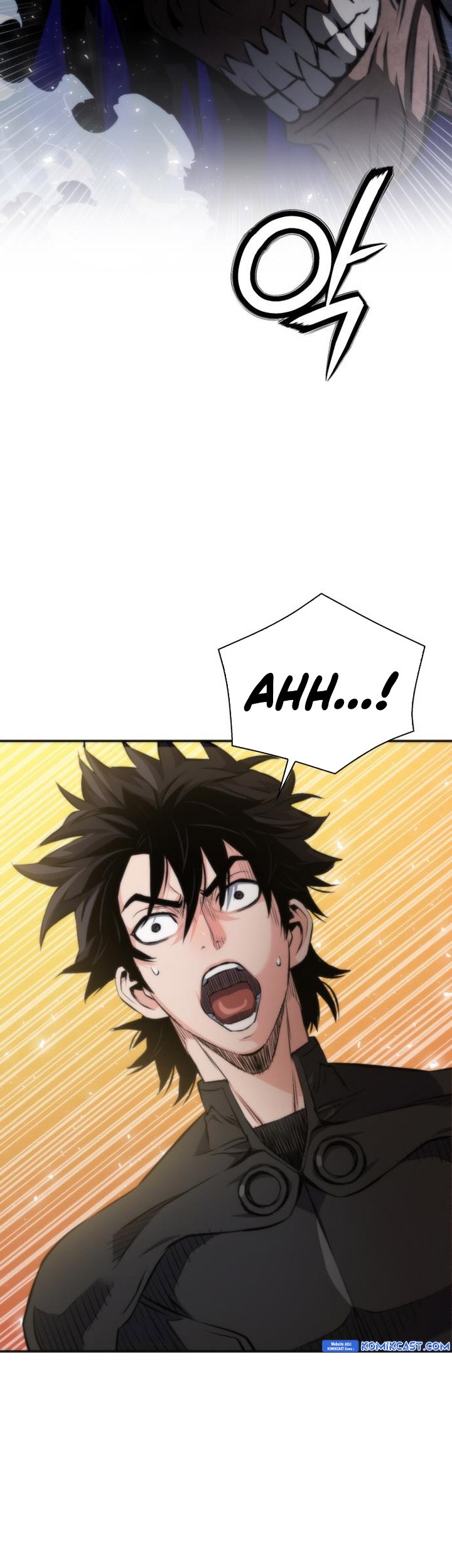 Seoul Station Druid Chapter 193 Gambar 71
