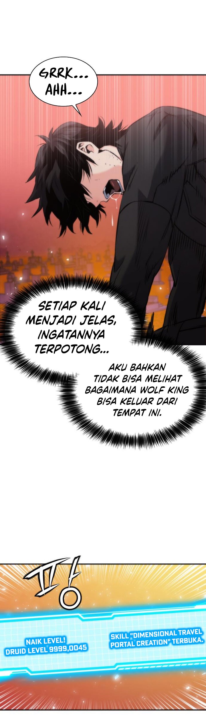 Seoul Station Druid Chapter 193 Gambar 73
