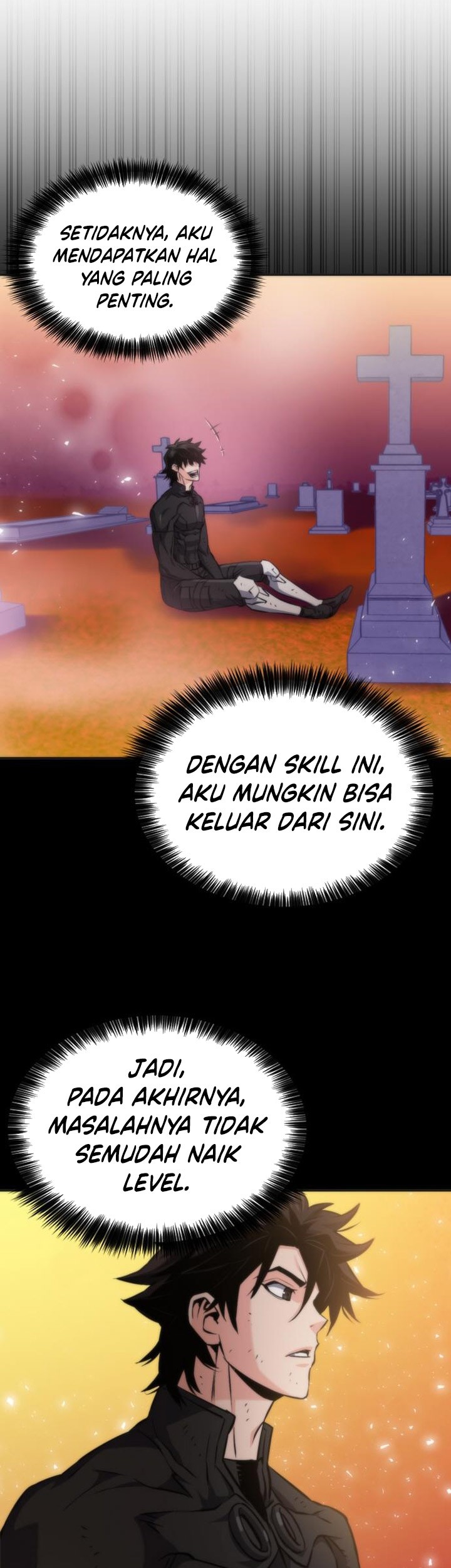 Seoul Station Druid Chapter 193 Gambar 75