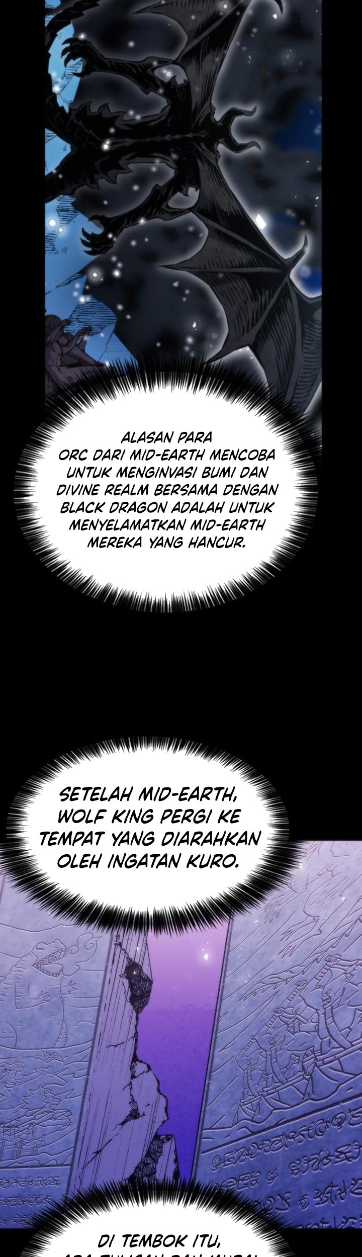 Seoul Station Druid Chapter 193 Gambar 77