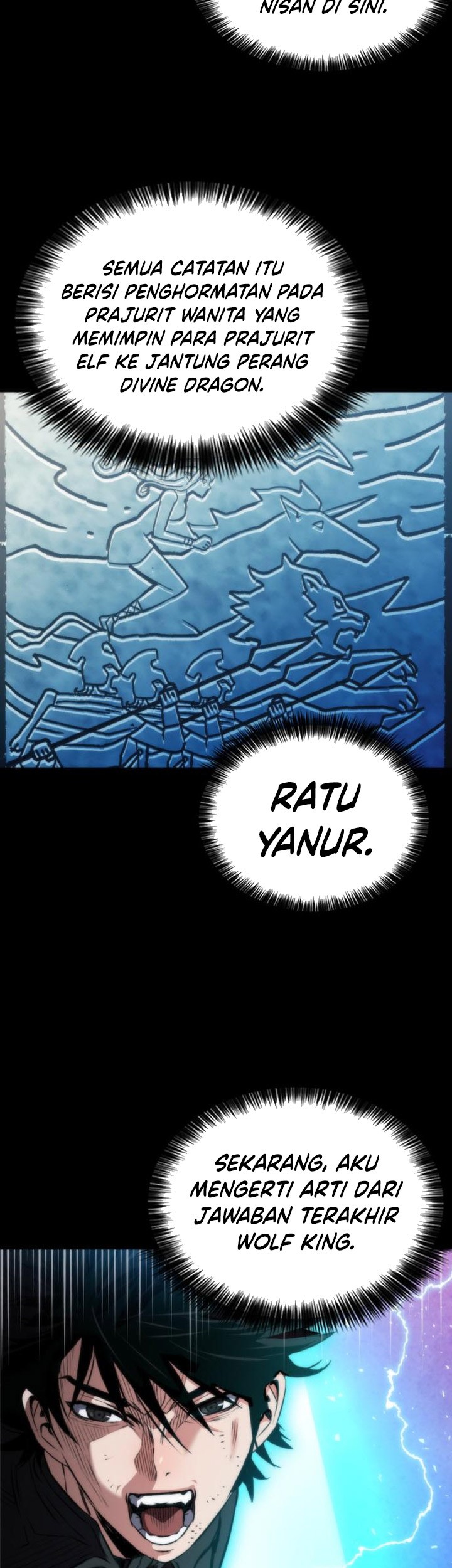 Seoul Station Druid Chapter 193 Gambar 79