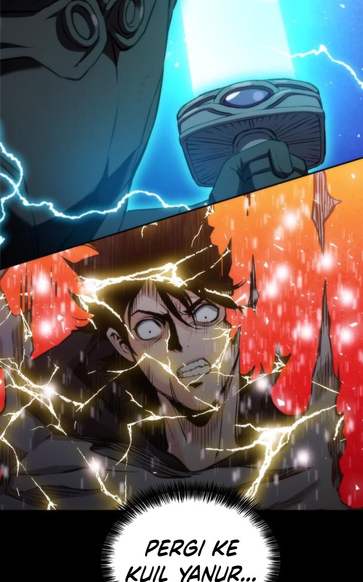 Seoul Station Druid Chapter 193 Gambar 80