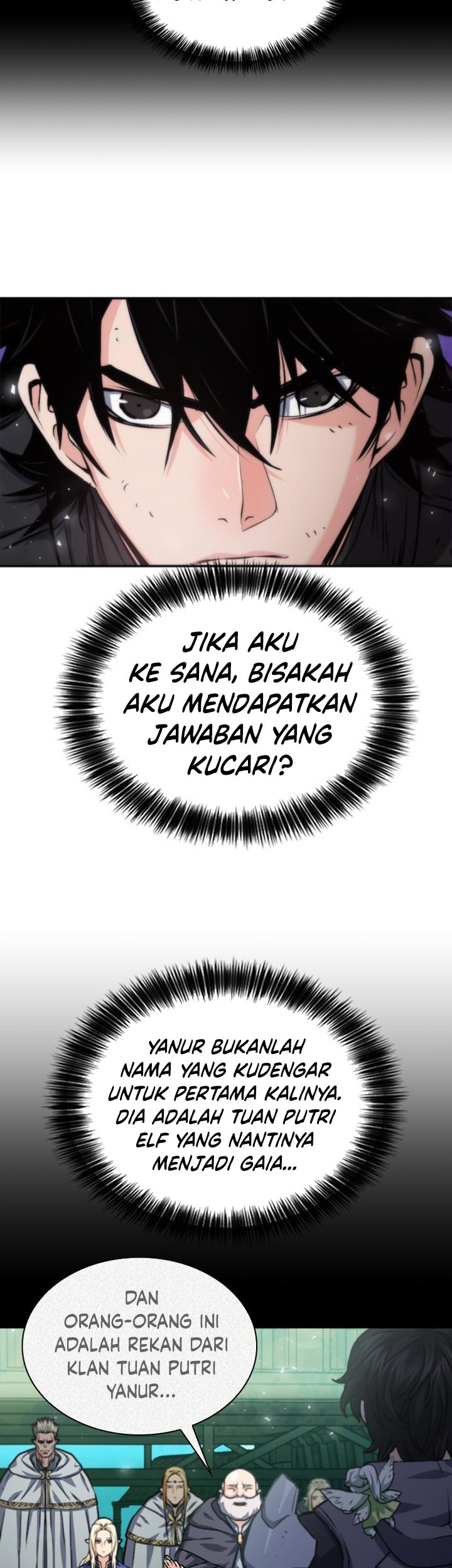 Seoul Station Druid Chapter 193 Gambar 81