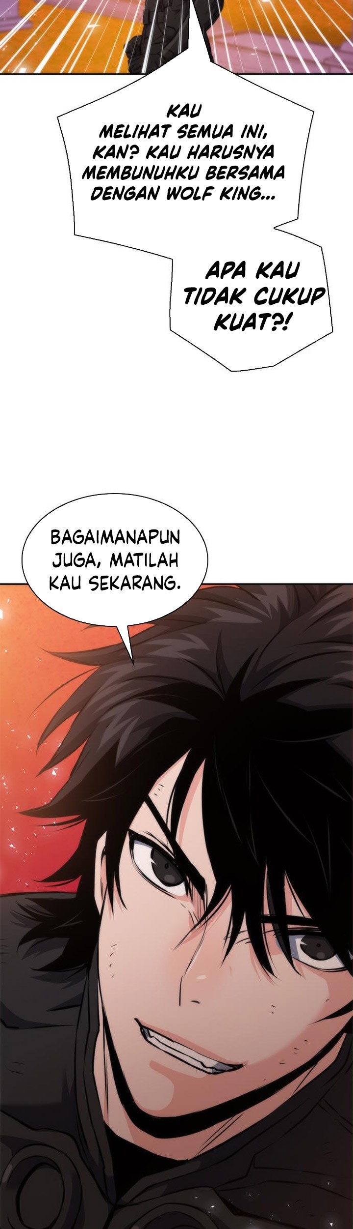Seoul Station Druid Chapter 193 Gambar 85
