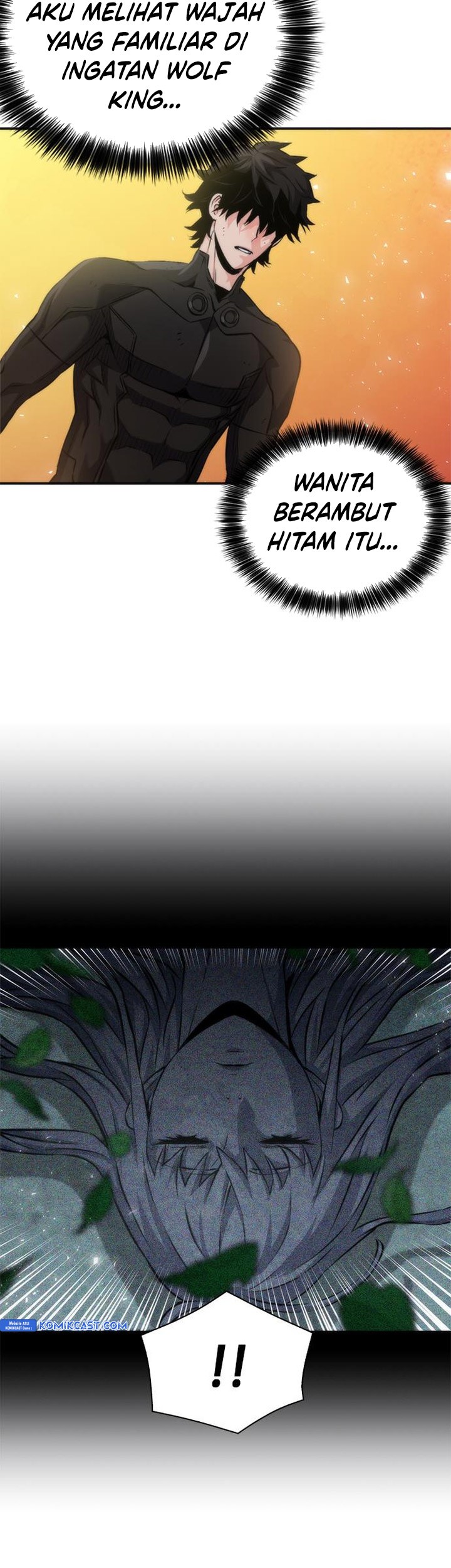 Seoul Station Druid Chapter 193 Gambar 87