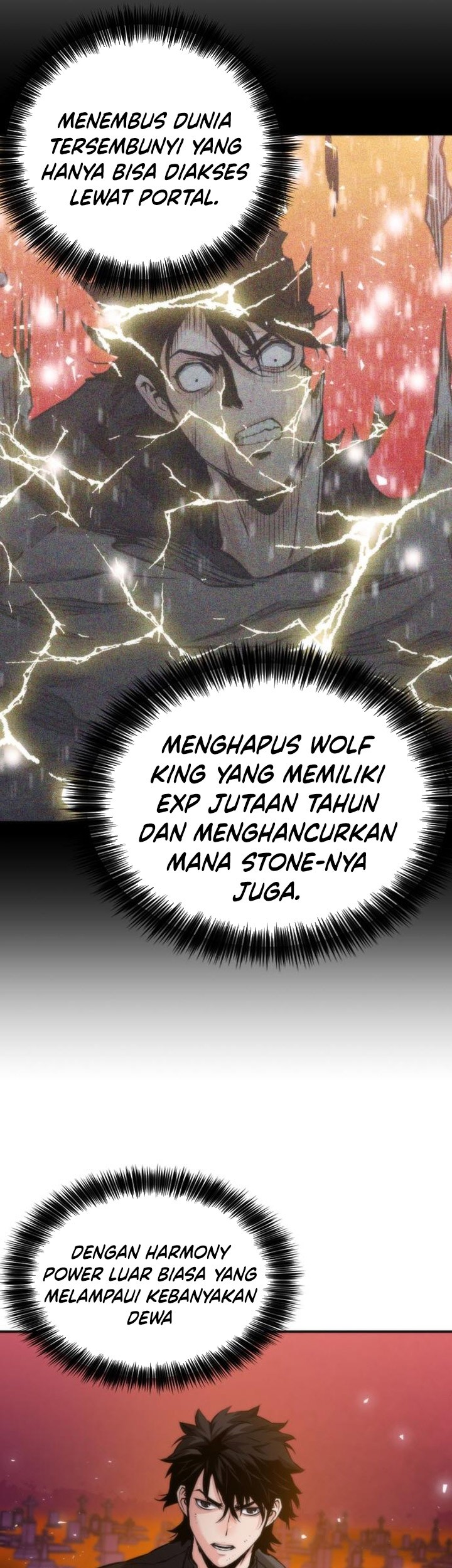 Seoul Station Druid Chapter 193 Gambar 7
