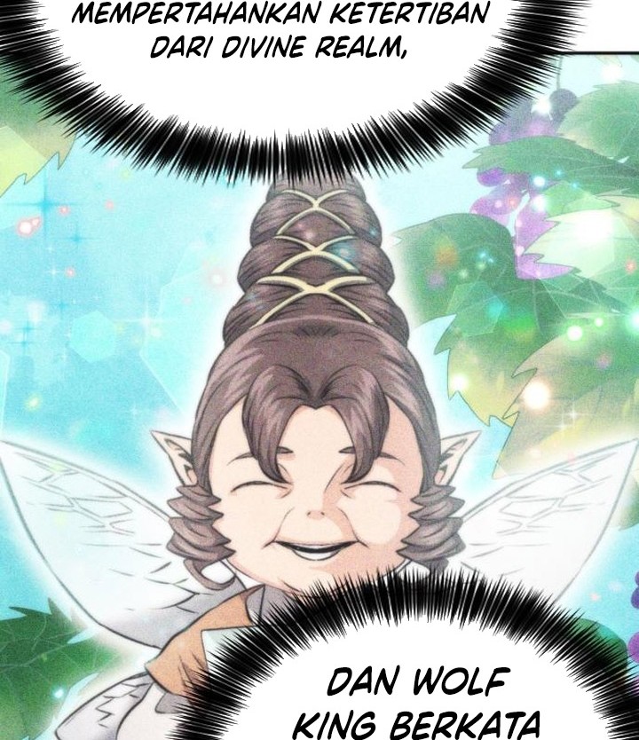 Seoul Station Druid Chapter 193 Gambar 10