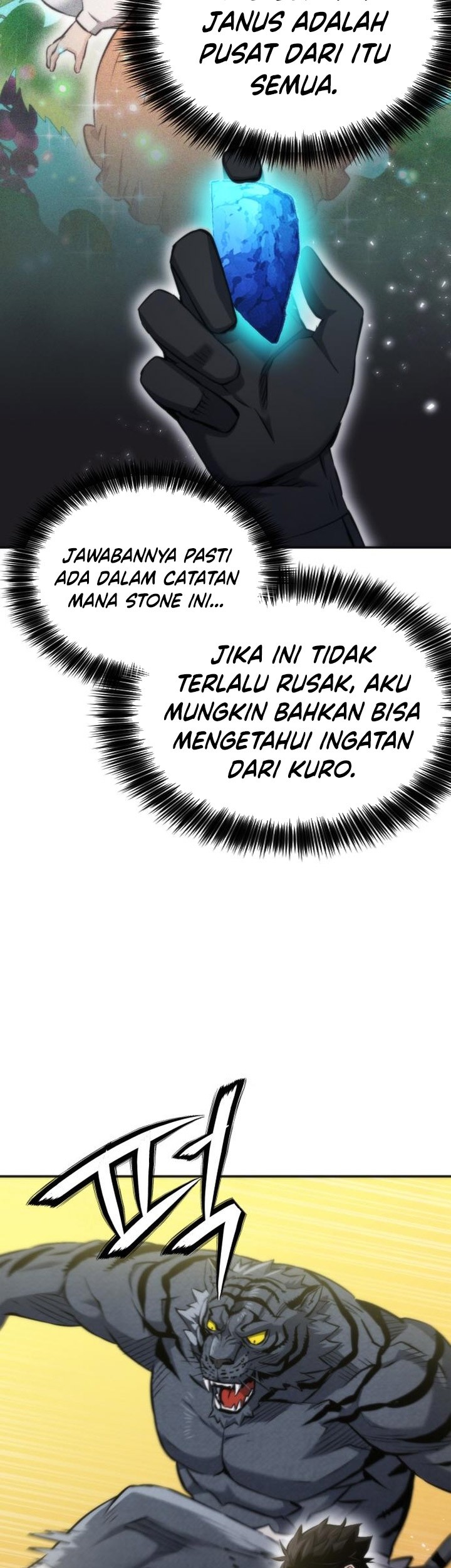 Seoul Station Druid Chapter 193 Gambar 11