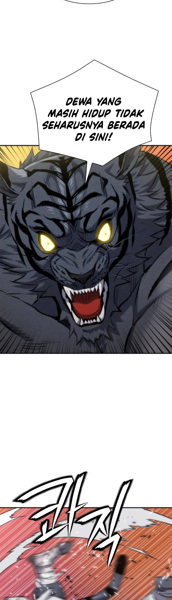 Seoul Station Druid Chapter 193 Gambar 15