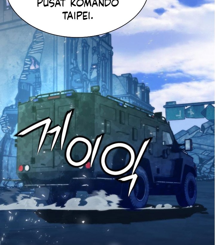 Seoul Station Druid Chapter 194 Gambar 24