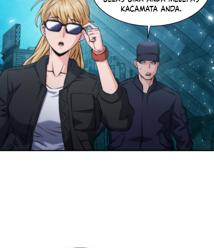 Seoul Station Druid Chapter 194 Gambar 26