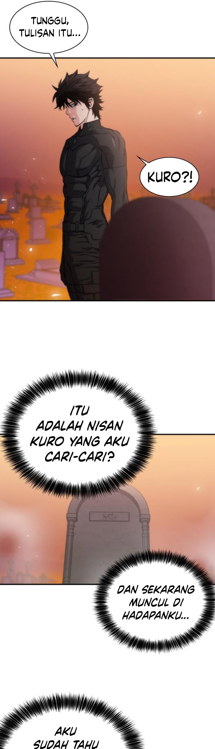 Seoul Station Druid Chapter 194 Gambar 37