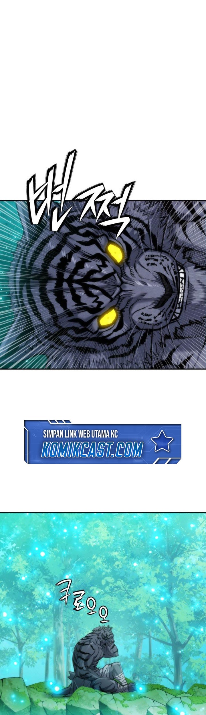 Seoul Station Druid Chapter 194 Gambar 45