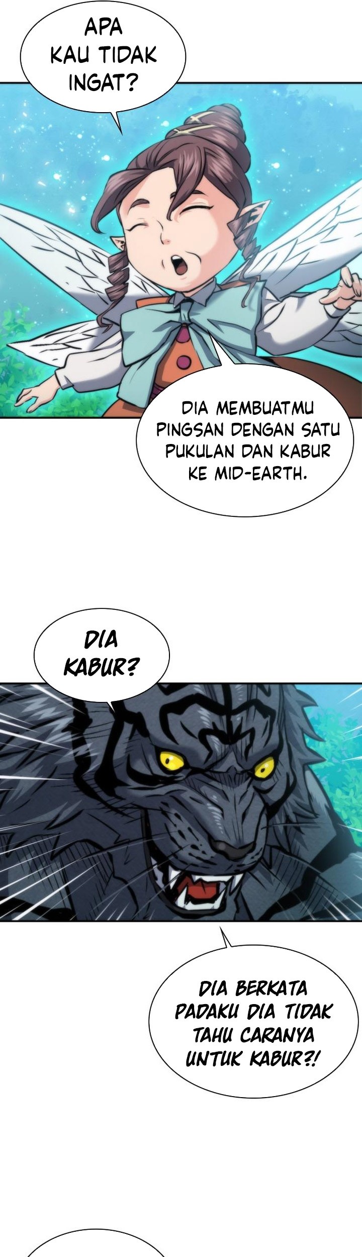 Seoul Station Druid Chapter 194 Gambar 49