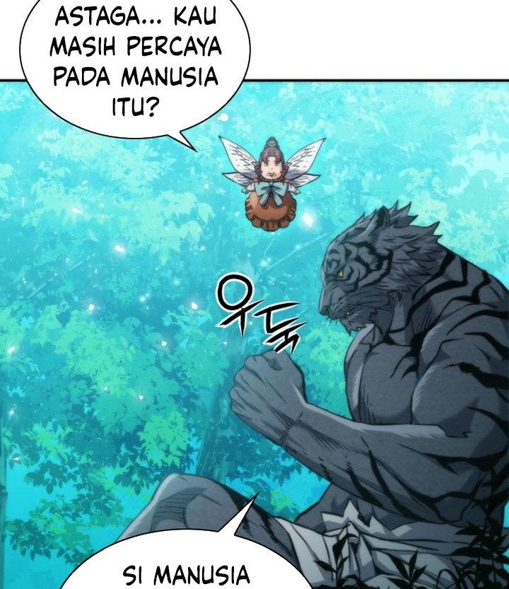 Seoul Station Druid Chapter 194 Gambar 50