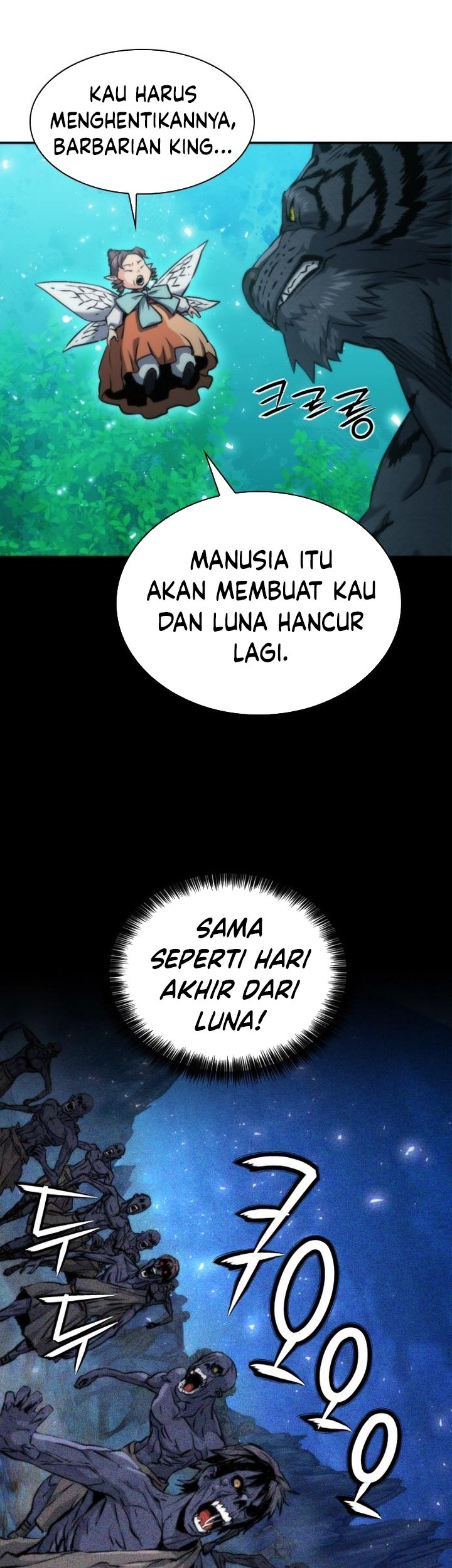 Seoul Station Druid Chapter 194 Gambar 53