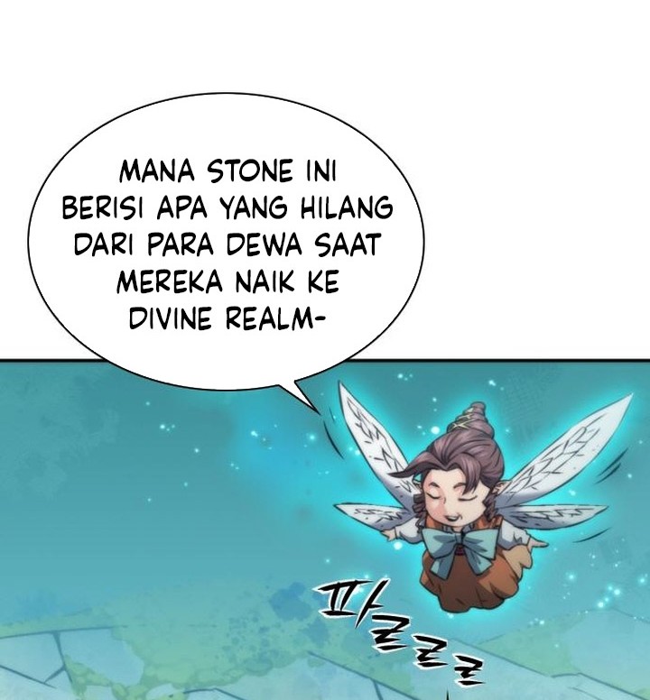 Seoul Station Druid Chapter 194 Gambar 58