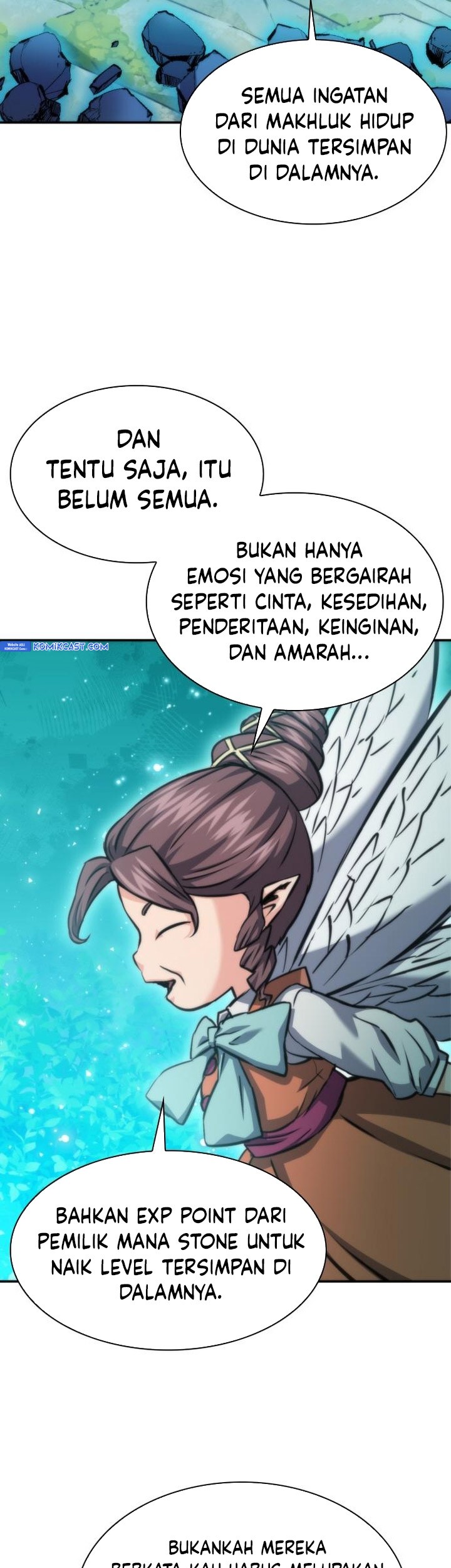 Seoul Station Druid Chapter 194 Gambar 59