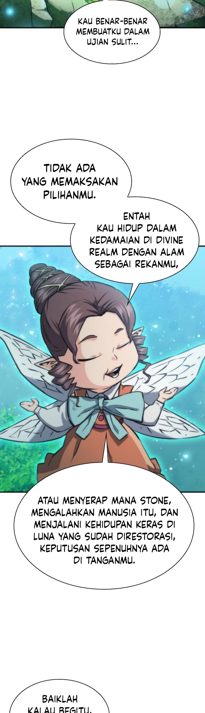 Seoul Station Druid Chapter 194 Gambar 69