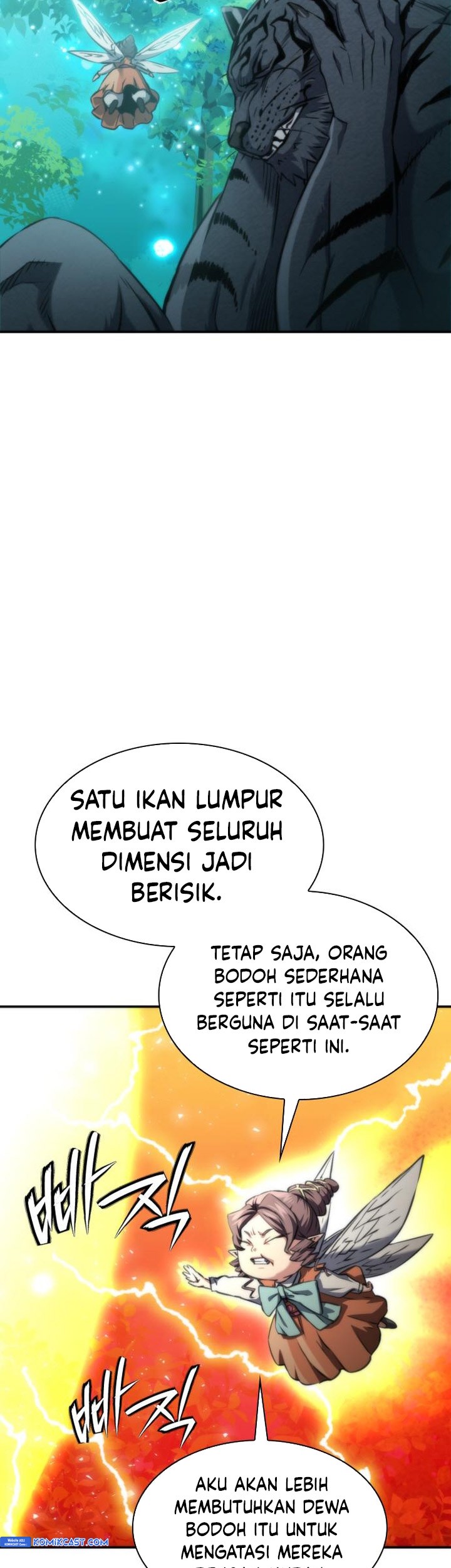 Seoul Station Druid Chapter 194 Gambar 71