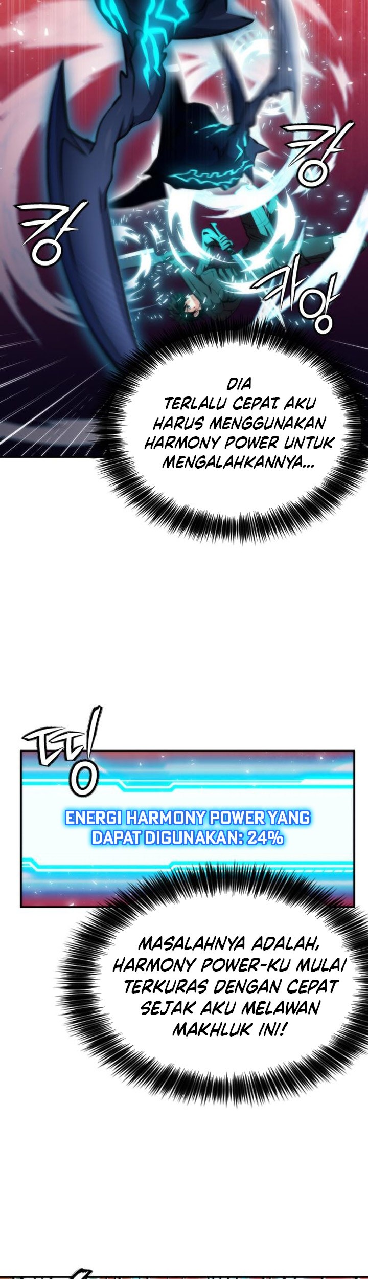 Seoul Station Druid Chapter 194 Gambar 75