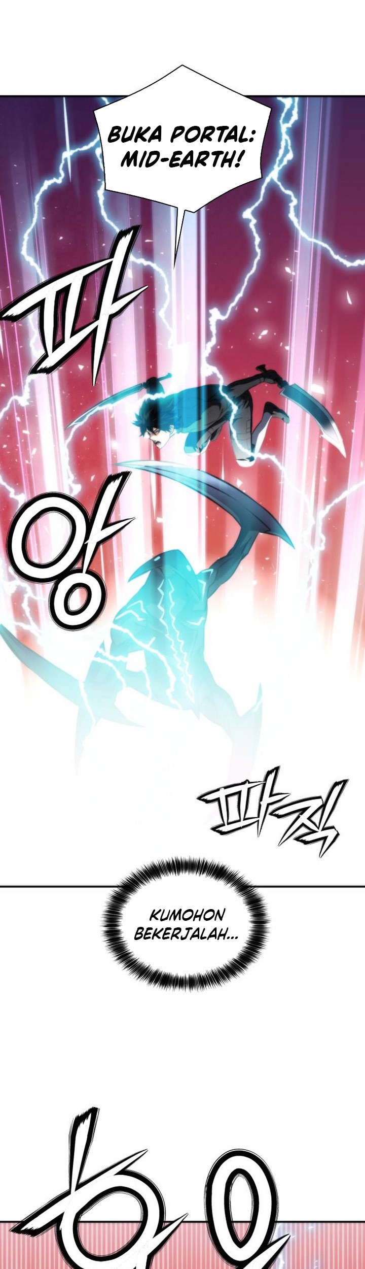 Seoul Station Druid Chapter 194 Gambar 79