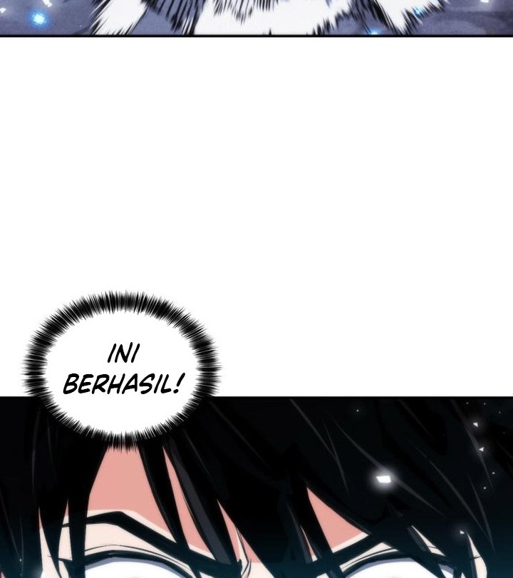 Seoul Station Druid Chapter 194 Gambar 82