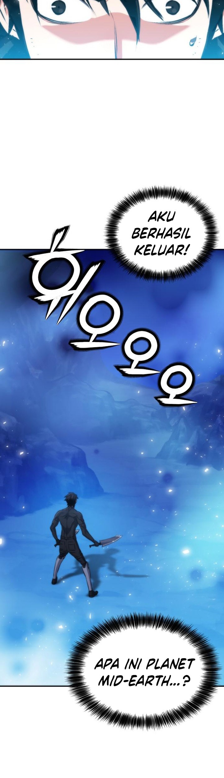 Seoul Station Druid Chapter 194 Gambar 83