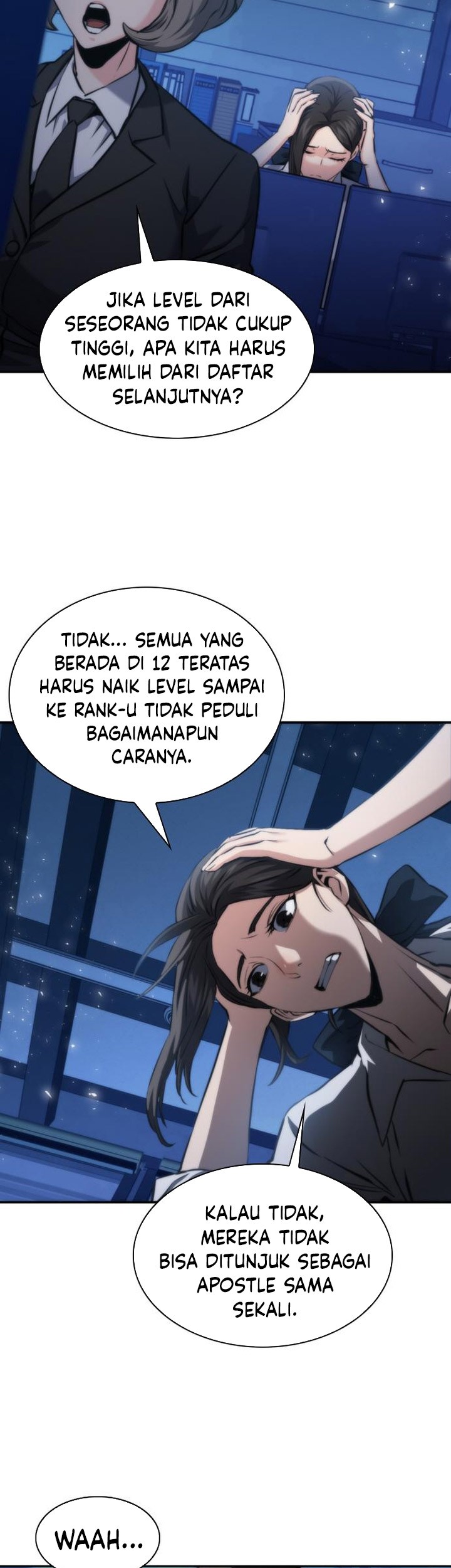 Seoul Station Druid Chapter 194 Gambar 15