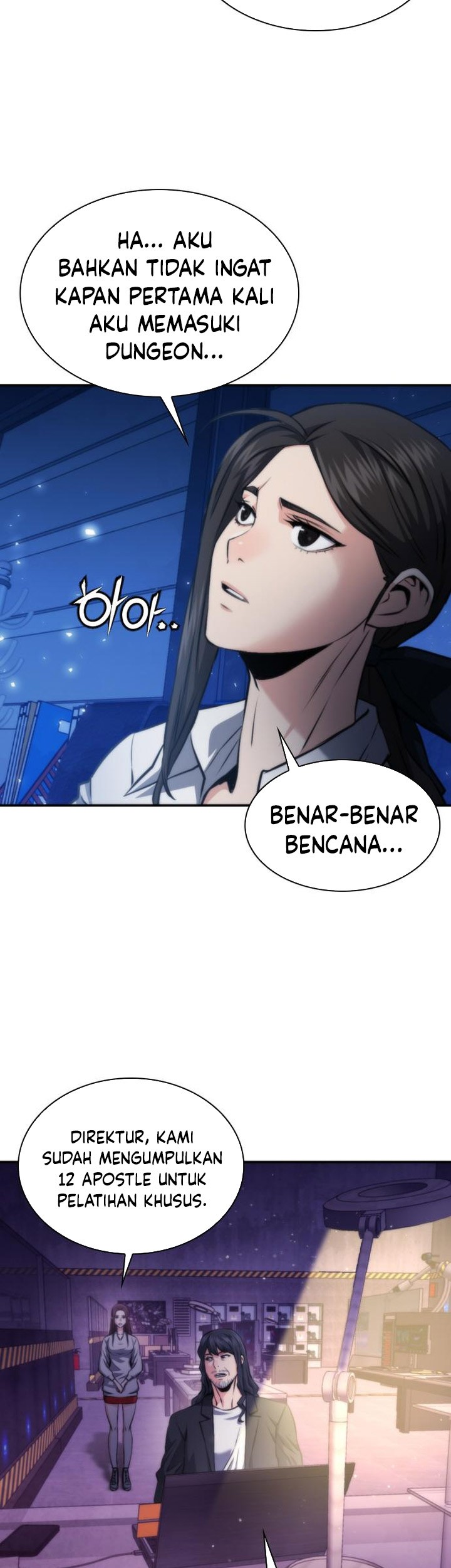 Seoul Station Druid Chapter 194 Gambar 17