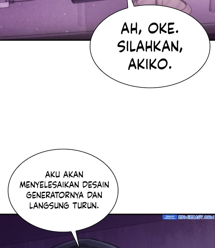 Seoul Station Druid Chapter 194 Gambar 18