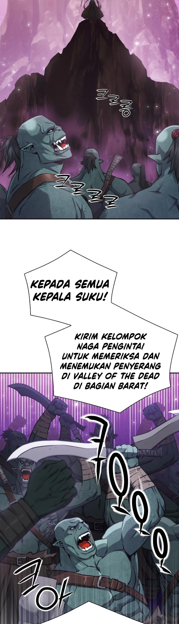Seoul Station Druid Chapter 195 Gambar 21