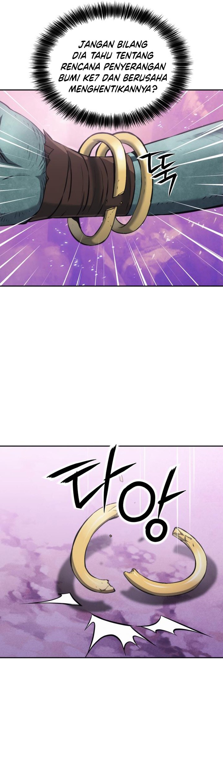 Seoul Station Druid Chapter 195 Gambar 25