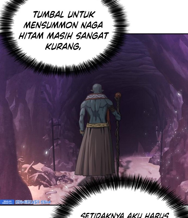 Seoul Station Druid Chapter 195 Gambar 28