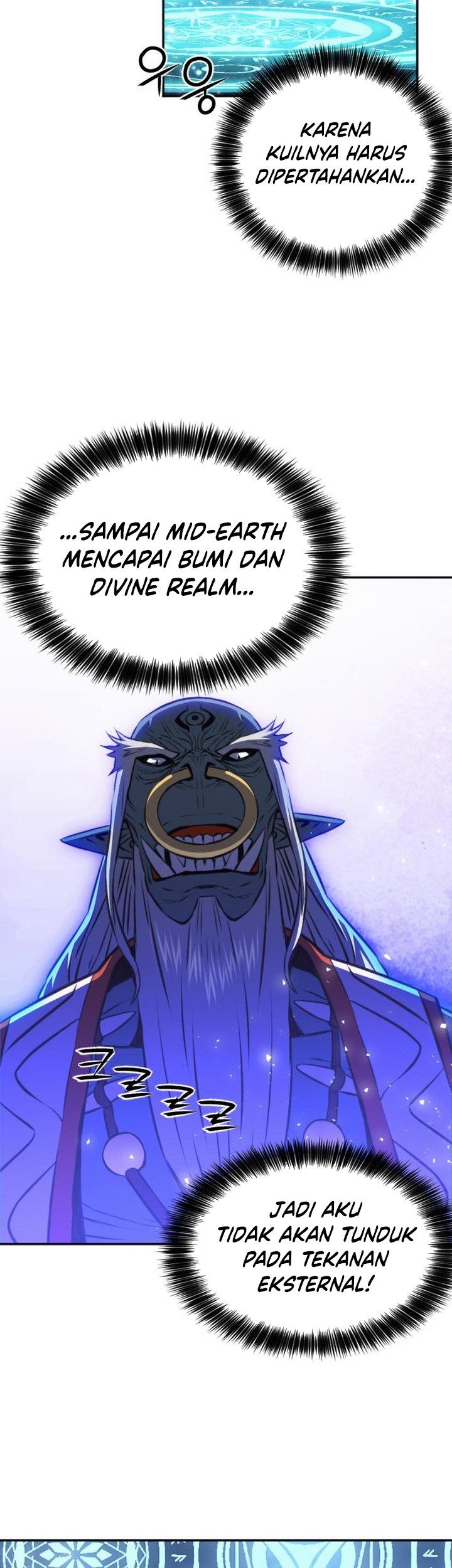 Seoul Station Druid Chapter 195 Gambar 35