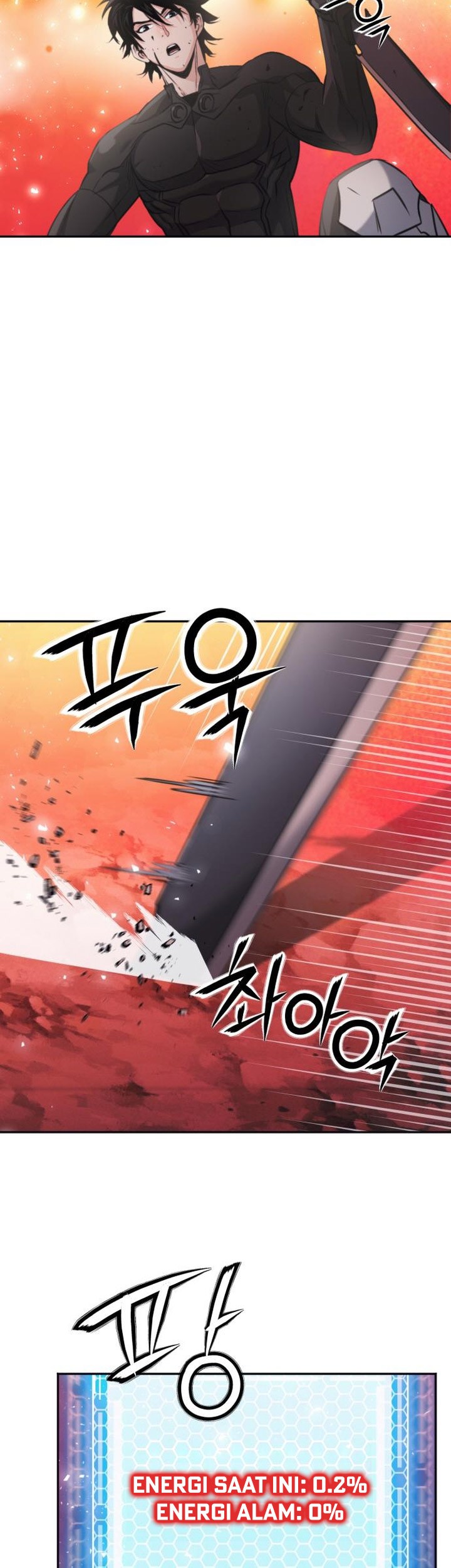 Seoul Station Druid Chapter 195 Gambar 39