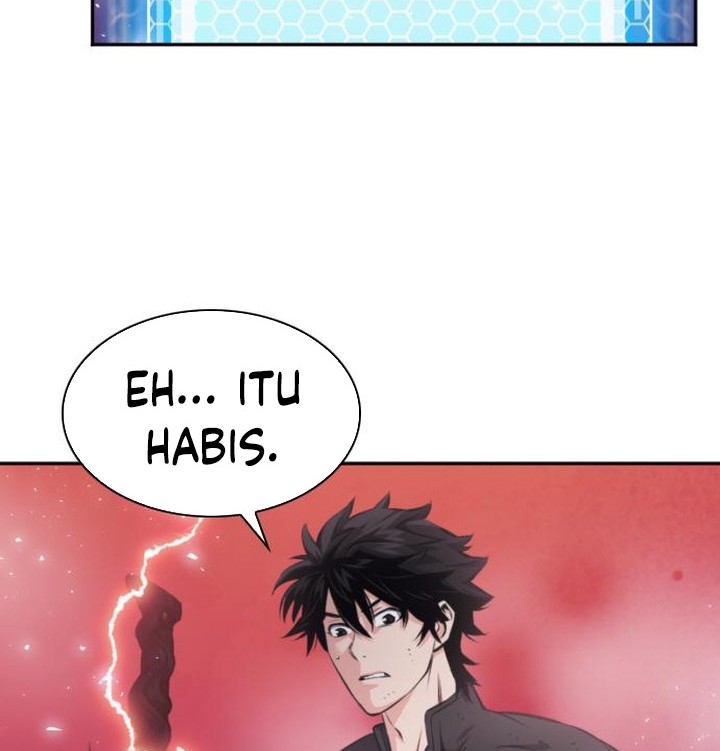 Seoul Station Druid Chapter 195 Gambar 40
