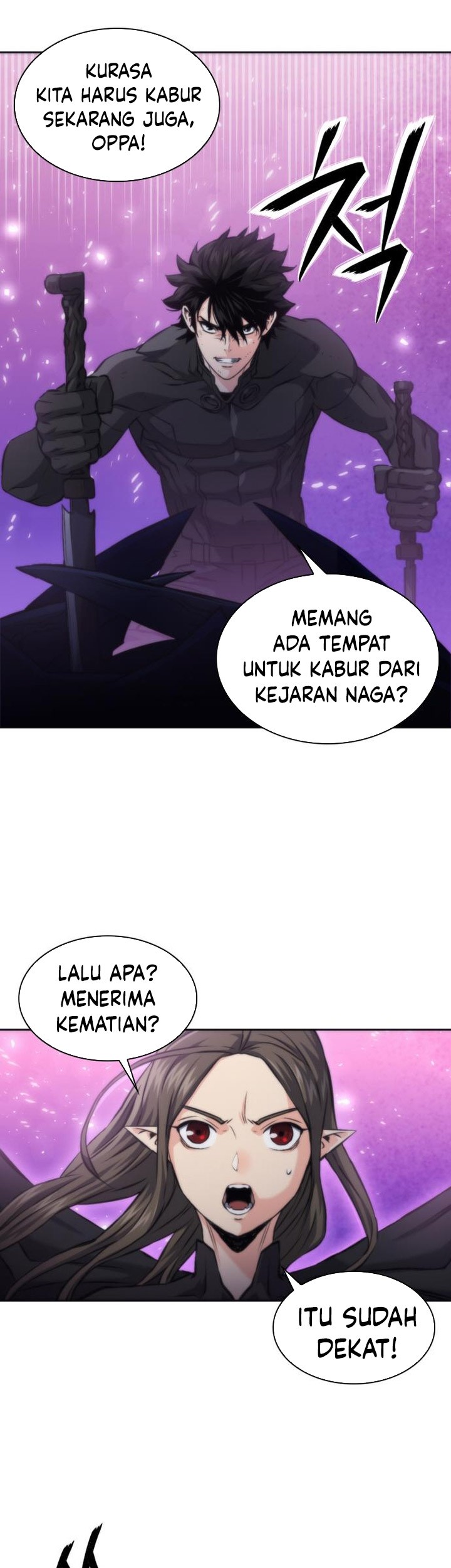 Seoul Station Druid Chapter 195 Gambar 47