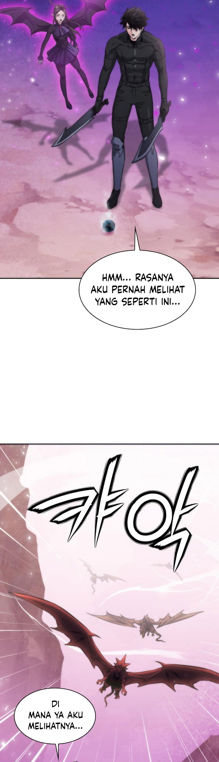 Seoul Station Druid Chapter 195 Gambar 55