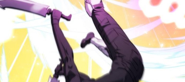 Seoul Station Druid Chapter 195 Gambar 4
