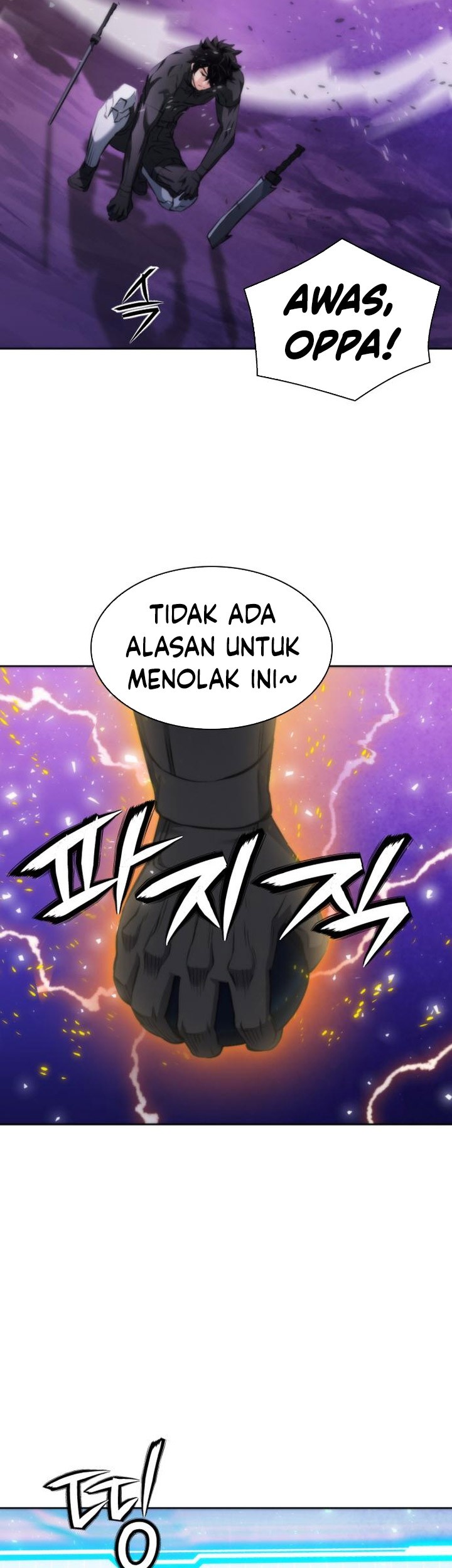 Seoul Station Druid Chapter 195 Gambar 61