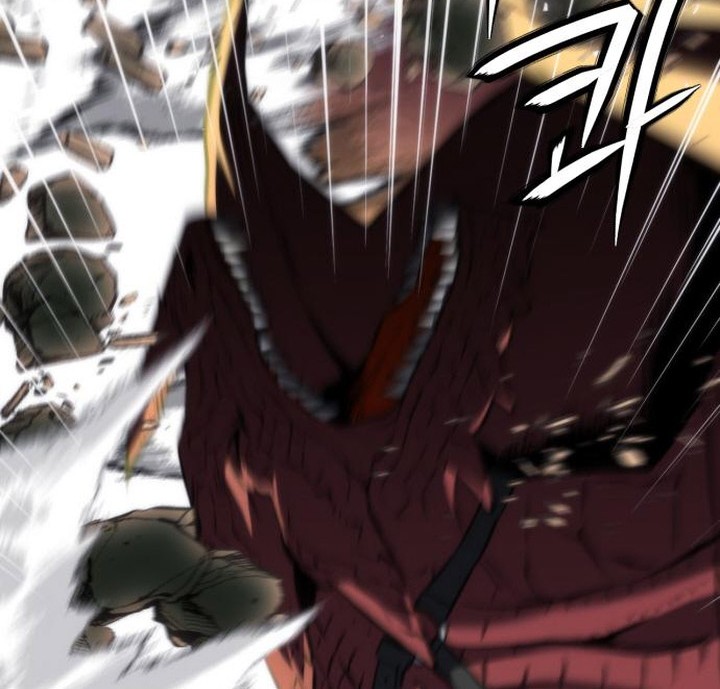 Seoul Station Druid Chapter 195 Gambar 64