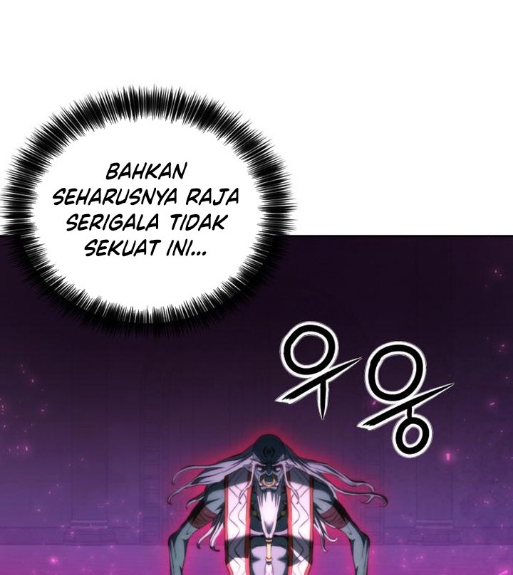 Seoul Station Druid Chapter 195 Gambar 68