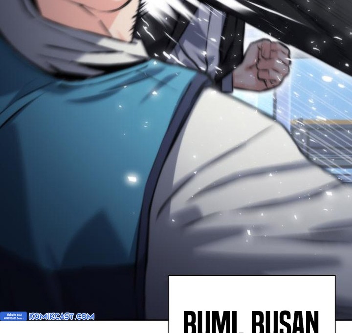 Seoul Station Druid Chapter 195 Gambar 76