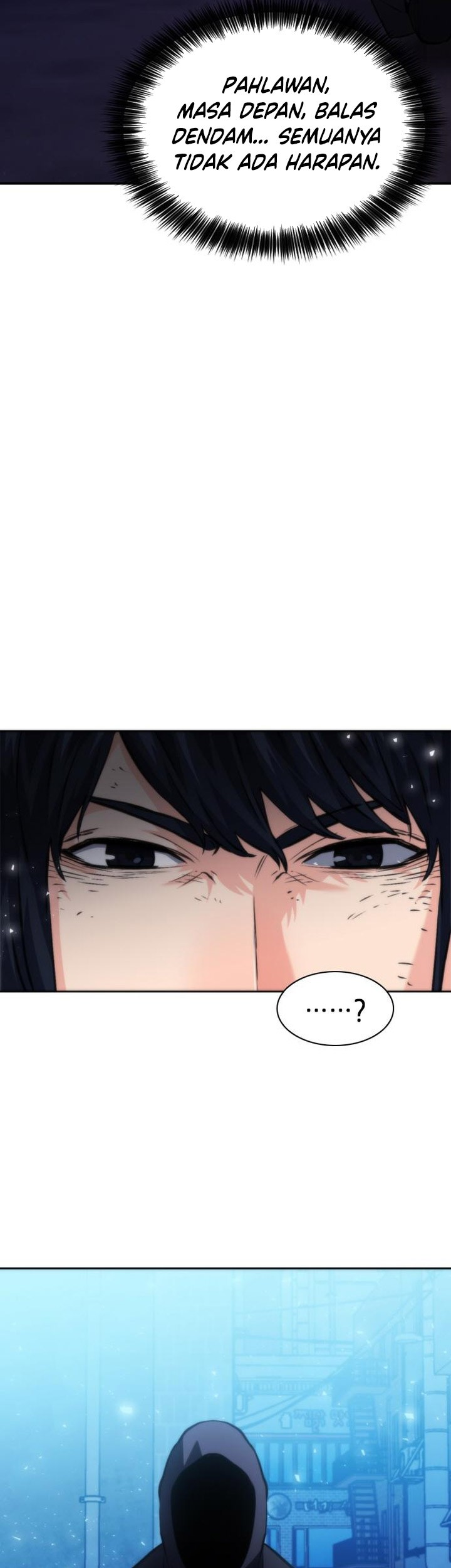 Seoul Station Druid Chapter 195 Gambar 85