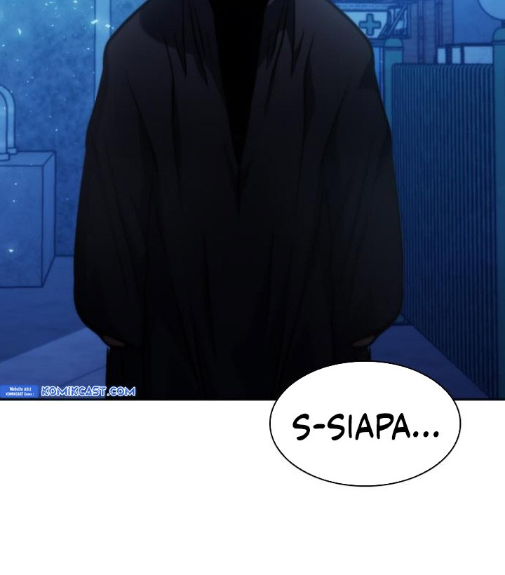 Seoul Station Druid Chapter 195 Gambar 86