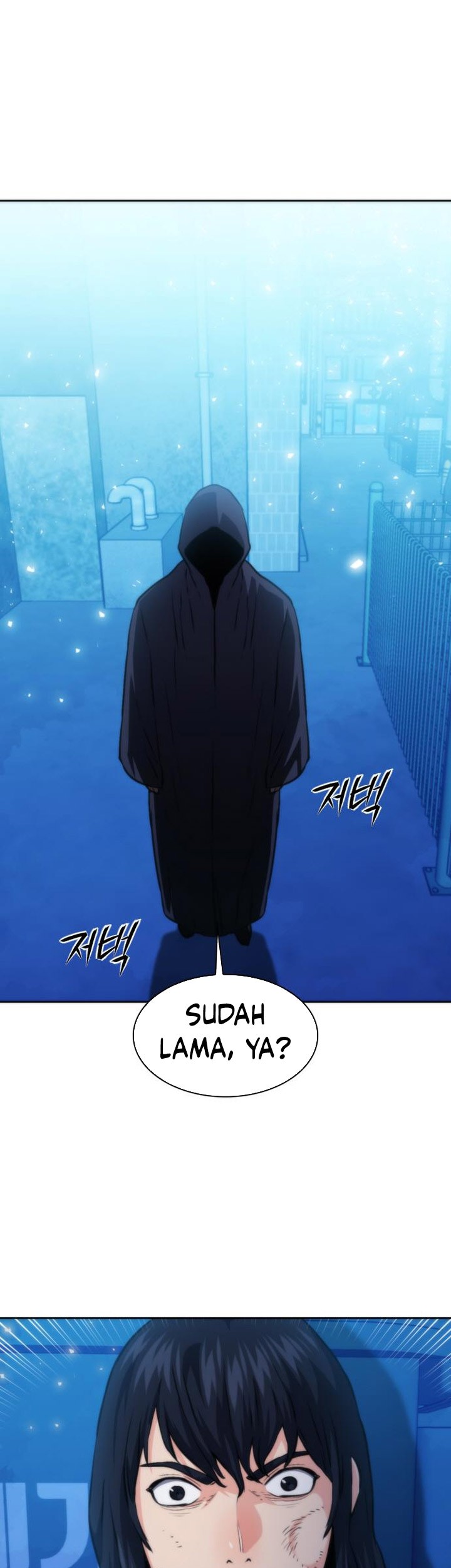 Seoul Station Druid Chapter 195 Gambar 87