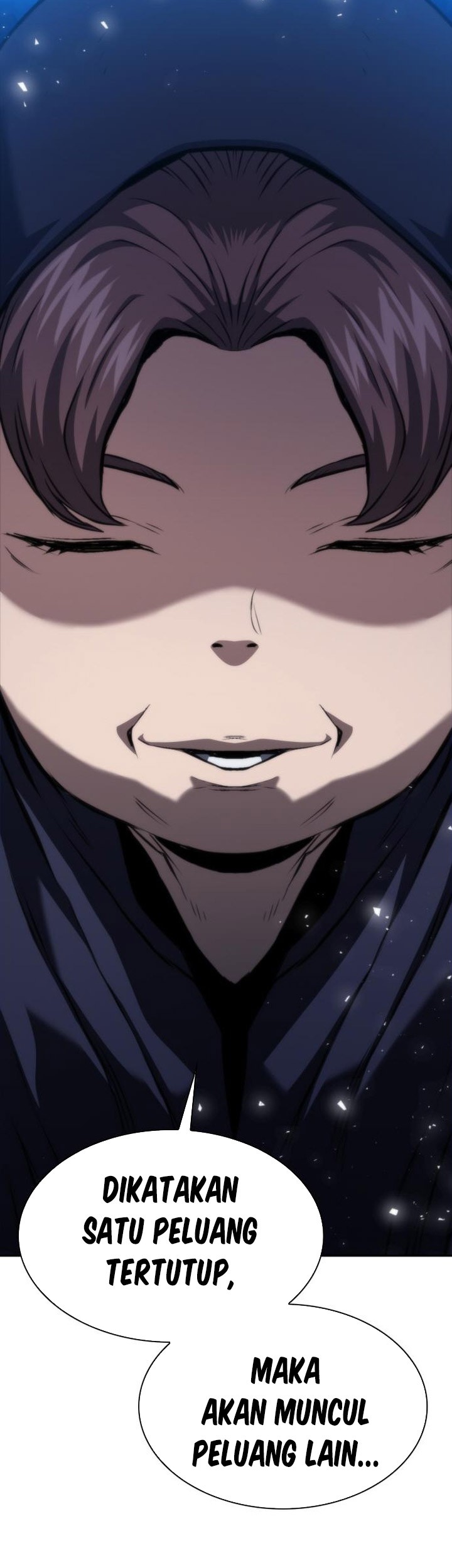 Seoul Station Druid Chapter 195 Gambar 89