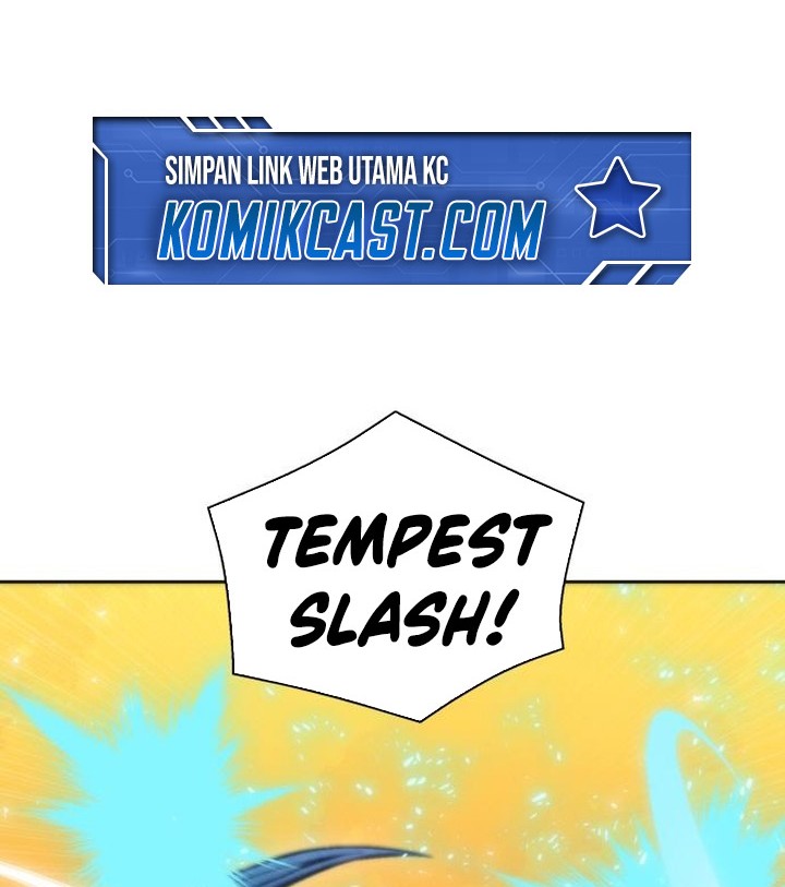 Seoul Station Druid Chapter 195 Gambar 12